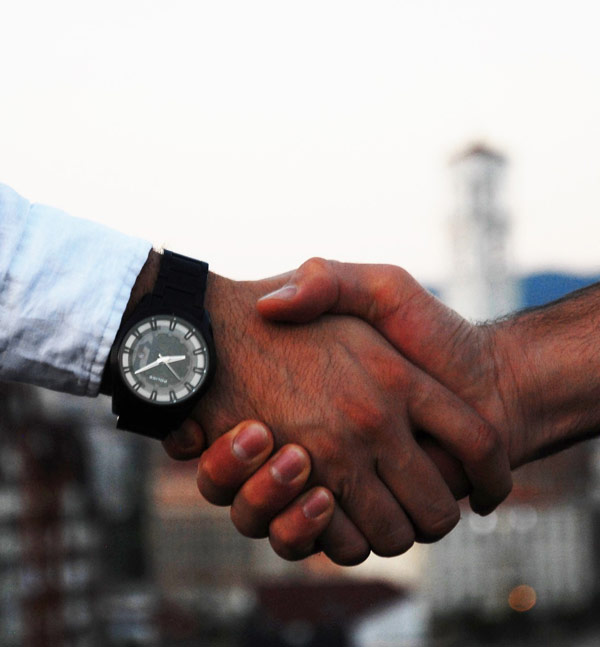 Robertson Appraisals, LLC provides honest and ethical appraisals for Garland County