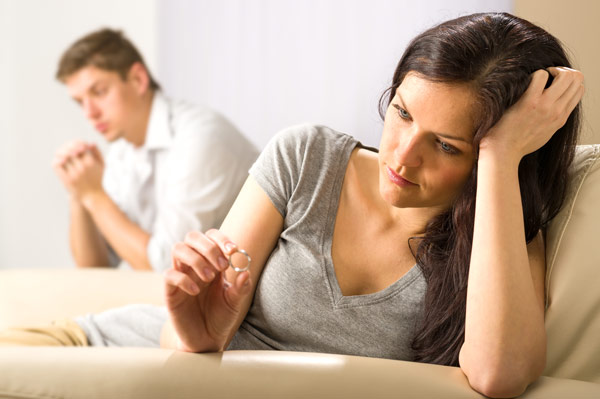 Call Robertson Appraisals, LLC when you need appraisals pertaining to Garland divorces